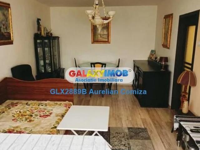 Apartament închirieri în București