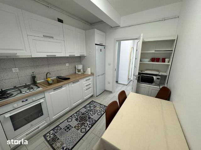 Apartament închirieri în Turnișor, Sibiu