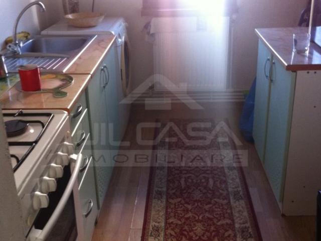 Apartament închirieri în Mircea Cel Batran, Iași