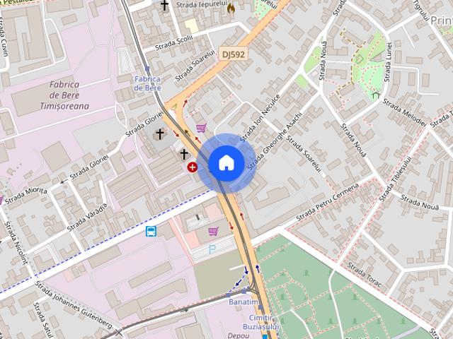 Apartament închirieri în Timisoara, Timiș
