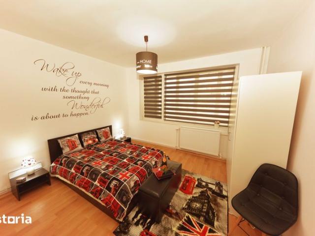 Apartament închirieri în Cartier Hermes, Petroșani