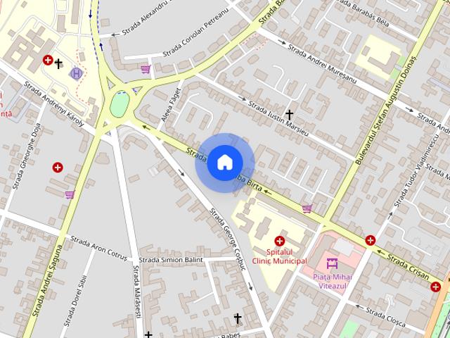 Apartament închirieri în Arad