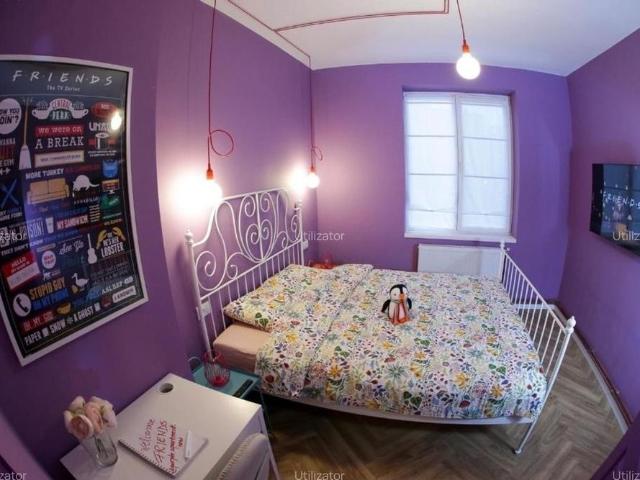 Apartament închirieri în Mircea Cel Batran, Iași