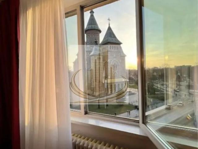 Apartament închirieri în Cetate, Timișoara