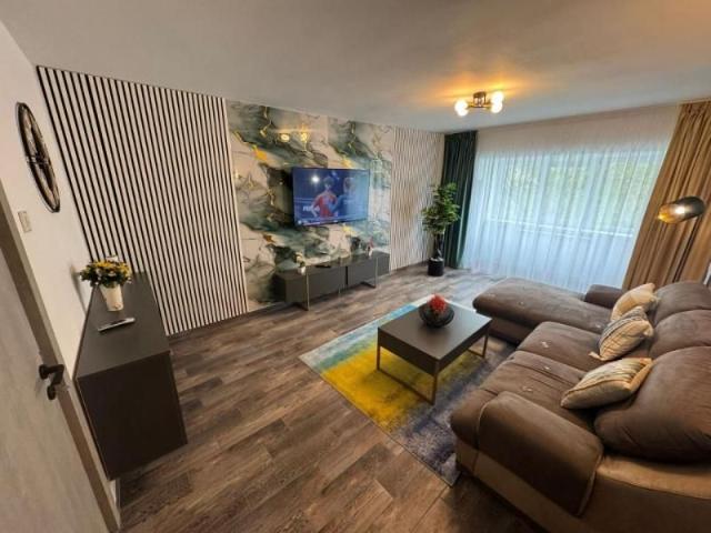 Apartament închirieri în București