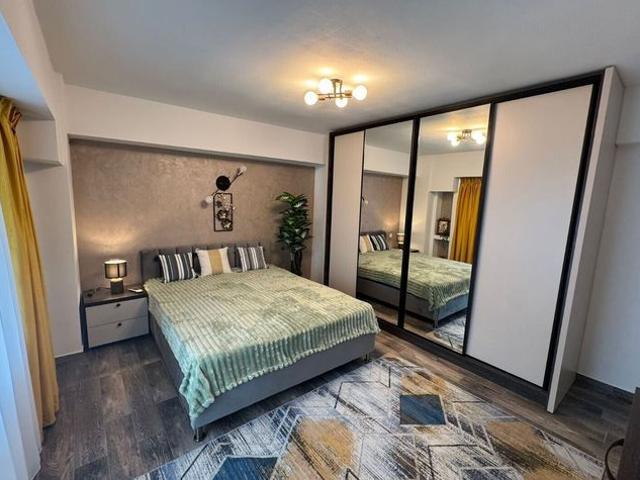 Apartament închirieri în Dealu Morii, Bacău
