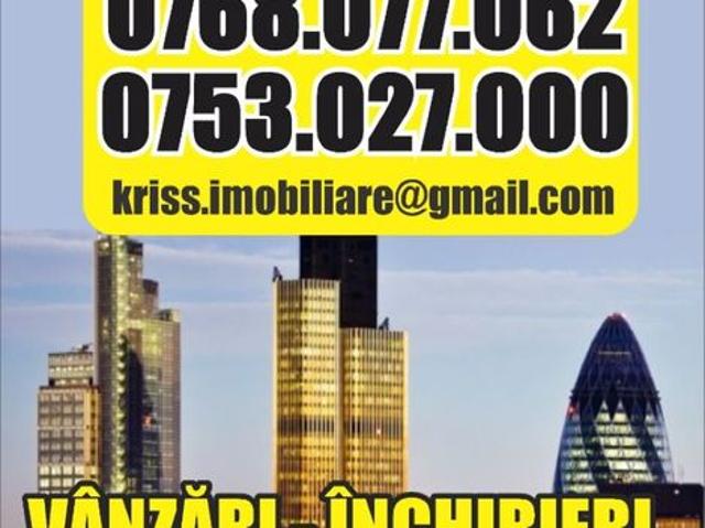 Apartament vânzări în Romani, Argeș