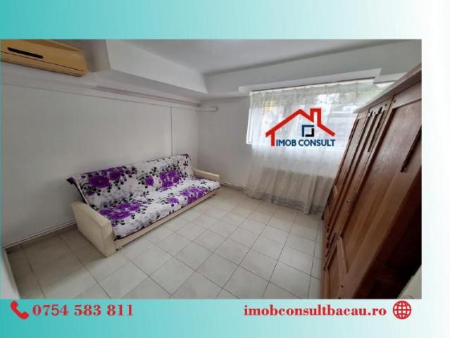Apartament închirieri în Dealu Morii, Bacău