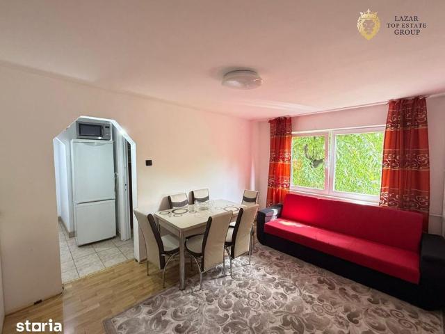 Apartament închirieri în Arad