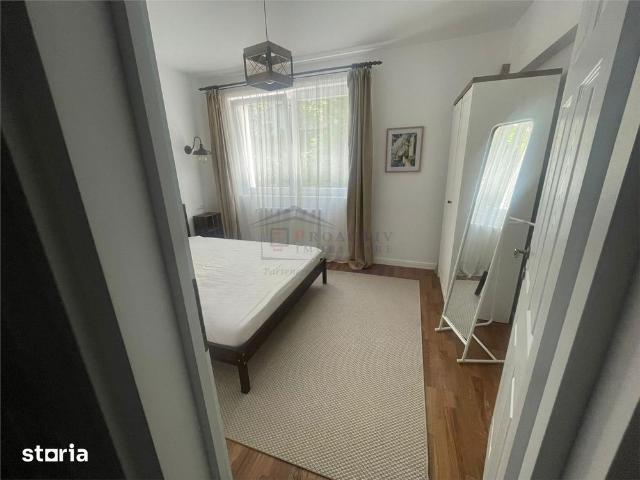 Apartament închirieri în Ansamblul Ștefan cel Mare, Suceava