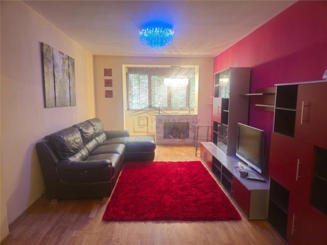 Apartament închirieri în Ansamblul Union-Centru, Suceava