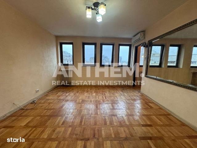 Apartament vânzări în Romani