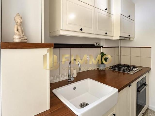 Apartament închirieri în Ansamblul Ștefan cel Mare, Suceava