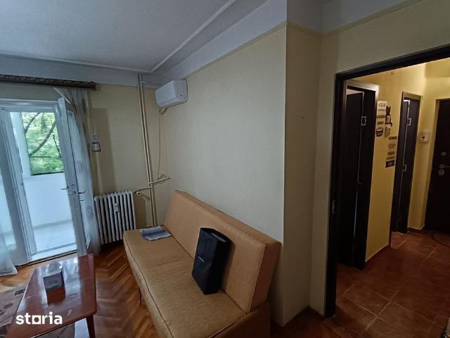 Apartament închirieri în Mircea Cel Batran, Iași