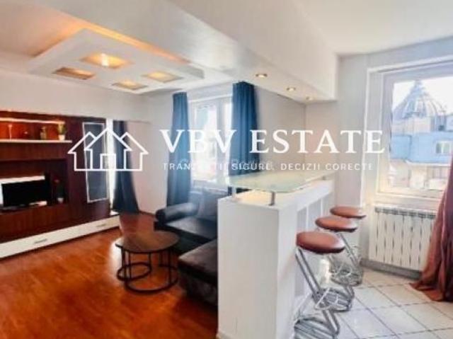 Apartament închirieri în Colțea, București