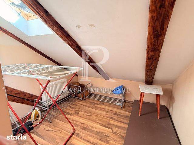 Apartament închirieri în Orașul Nou, Oradea