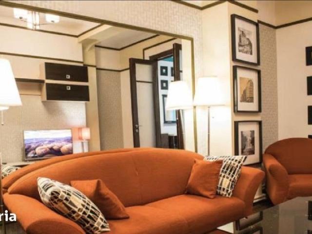 Apartament închirieri în București