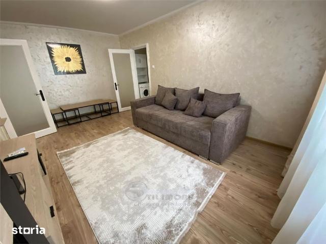 Apartament închirieri în Mircea Cel Batran, Iași
