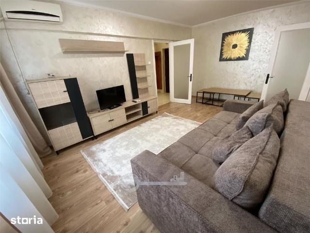 Apartament închirieri în Mircea Cel Batran, Iași