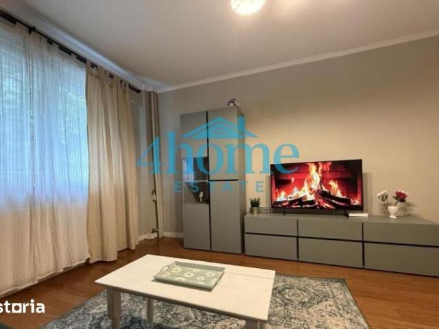 Apartament închirieri în București