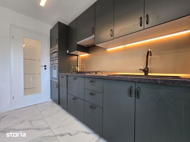 Apartament închirieri în București