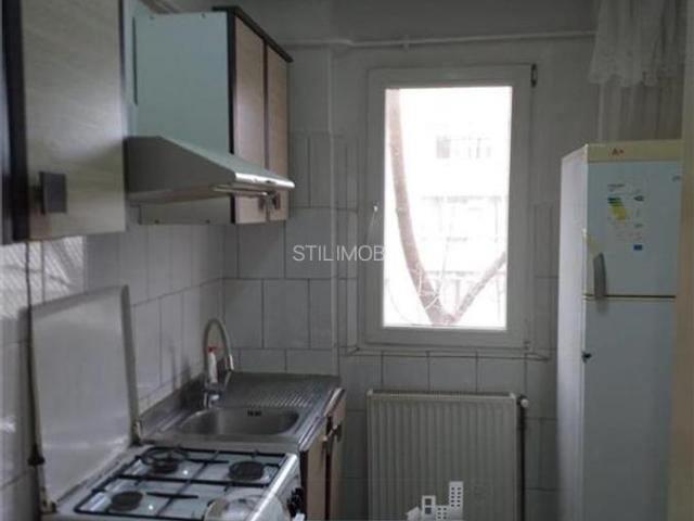 Apartament închirieri în Mircea Cel Batran, Iași