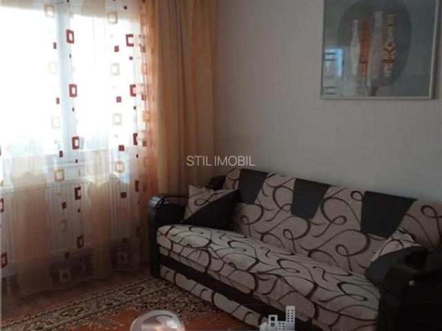 Apartament închirieri în Mircea Cel Batran, Iași