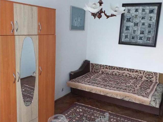 Apartament închirieri în Mircea Cel Batran, Iași