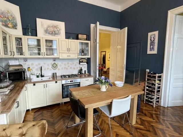 Apartament vânzări