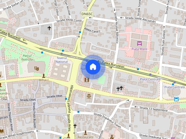 Apartament închirieri în Craiova, Dolj