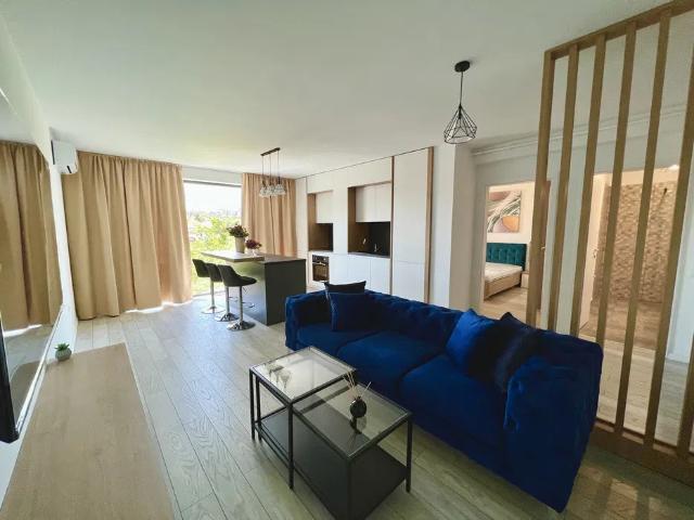 Apartament închirieri în Andrei Mureșanu, Cluj-Napoca