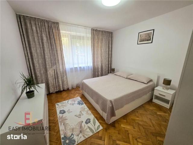 Apartament închirieri în Aleea Carpați, Târgu Mureș