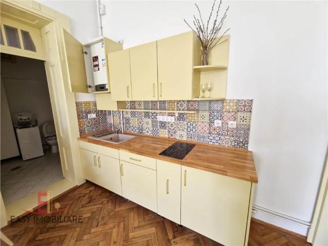 Apartament închirieri în Târgu Mureș, Mureș
