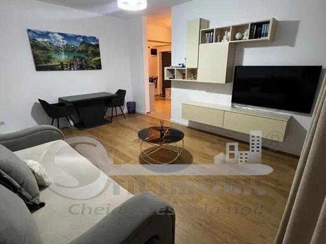 Apartament închirieri în Nicolina, Iași