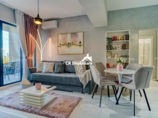 Apartament închirieri în București