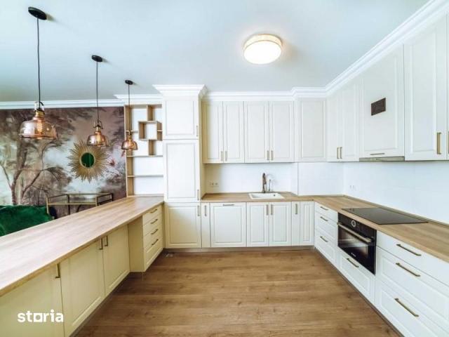 Apartament închirieri în București