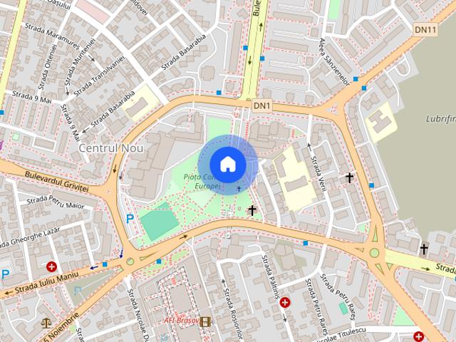 Apartament închirieri în Brașov