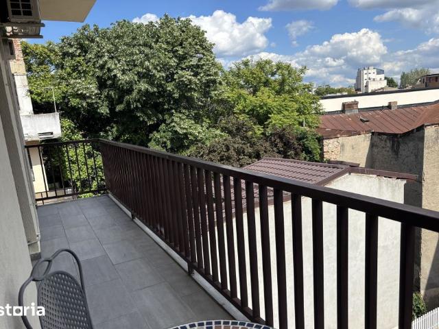 Apartament închirieri în București