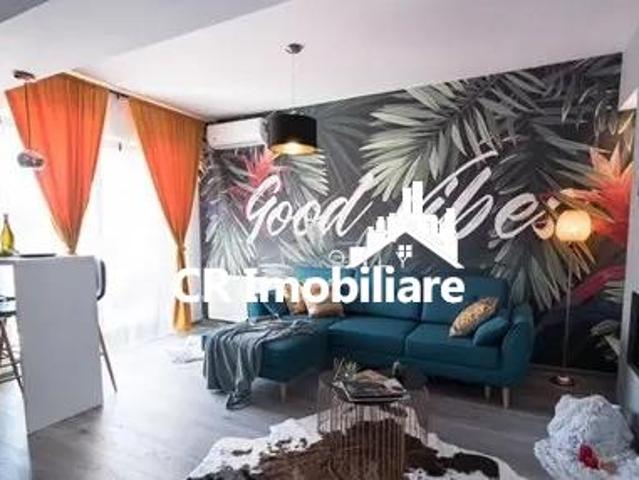 Apartament închirieri în București