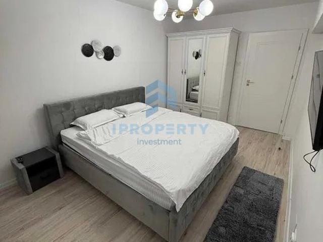 Apartament închirieri în București