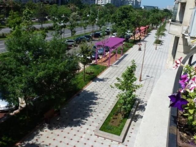 Apartament închirieri în București