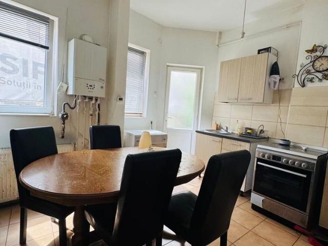 Apartament închirieri în București