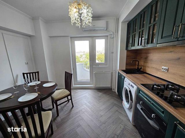 Apartament închirieri în Calicilor, București