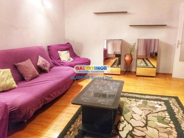 Apartament închirieri în București
