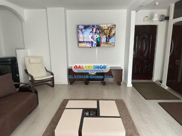 Apartament închirieri în București