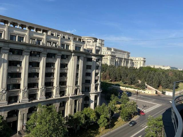 Apartament vânzări în București