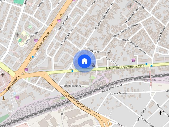Apartament închirieri în Buzau, Buzău