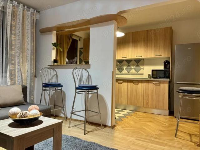 Apartament închirieri în București
