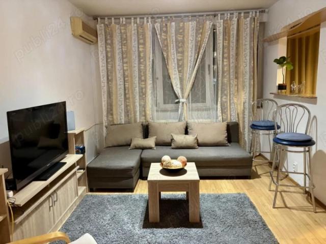 Apartament închirieri în București