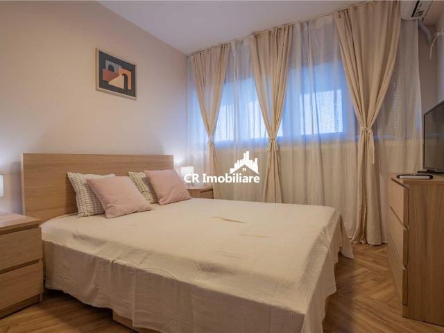 Apartament închirieri în București